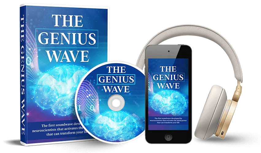 The Genius Wave Audio Program